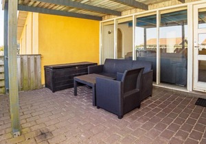 Four-Bedroom Holiday home in Thisted 7