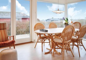 Four-Bedroom Holiday Home in Ebberup