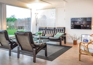 Four-Bedroom Holiday Home in Ebberup