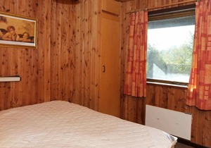 Four-Bedroom Holiday home in Haderslev 5