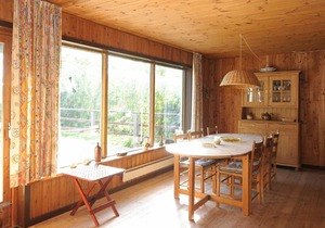 Four-Bedroom Holiday home in Haderslev 5