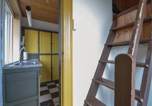 Four-Bedroom Holiday Home In Frostrup