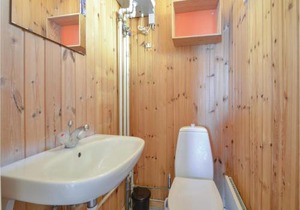 Four-Bedroom Holiday Home In Frostrup