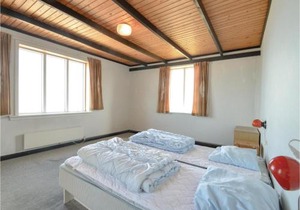 Four-Bedroom Holiday Home In Frostrup