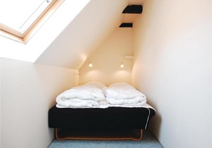 Four-Bedroom Holiday Home in Tranekar