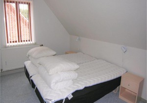 Four-Bedroom Holiday Home in Tranekar