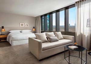 Four Points by Sheraton Sydney, Central Park