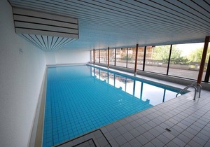 Four Valleys Haute Nendaz Valais nice apartment with swimming pool CH