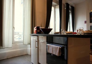 Sathonay - Appart'Ambiance