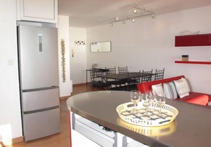 Baie des Lecques by Interhome