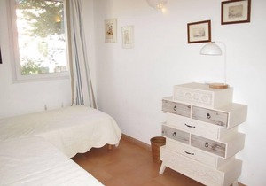 Baie des Lecques by Interhome