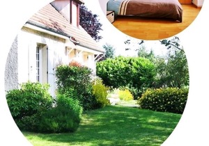 54 m² Private room ∙ 2 bedrooms ∙ 6 guests