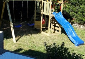 54 m² Private room ∙ 2 bedrooms ∙ 6 guests