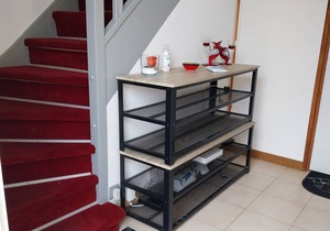 54 m² Private room ∙ 2 bedrooms ∙ 6 guests