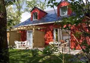 39 m² House ∙ 1 bedroom ∙ 4 guests