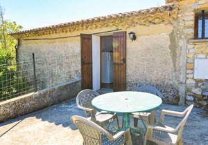 1 bedroom accommodation in Saint-Marcellin-lès-Va