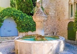 1 bedroom accommodation in Saint-Marcellin-lès-Va