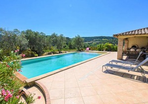 1 bedroom accommodation in Saint-Marcellin-lès-Va