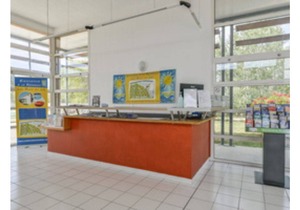 40 m² Apartment ∙ 2 bedrooms ∙ 6 guests