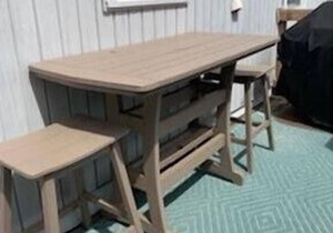 FREE ACTIVITIES INCLUDED! Located only steps from the beautiful beaches of South Bethany - 5 bedroom, 3 bath cottage