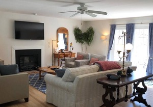 FREE ACTIVITIES!!! Super location just steps from the beautiful beaches of South Bethany with all the cottage charm imaginable featuring hardwood floors, 4 bedrooms, 3.5 baths