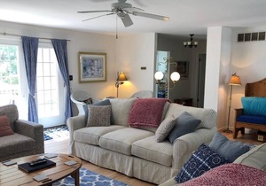 FREE ACTIVITIES!!! Super location just steps from the beautiful beaches of South Bethany with all the cottage charm imaginable featuring hardwood floors, 4 bedrooms, 3.5 baths