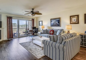FREE DAILY ACTIVITIES INCLUDED!! Bethany Bay is a beautiful resort community located along the shore of the Indian River Bay where you'll find the luxury of a "get- away- from- it- all" retreat and "close to everything" convenience.