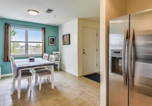 FREE DAILY ACTIVITIES INCLUDED!! Bethany Bay is a beautiful resort community located along the shore of the Indian River Bay where you'll find the luxury of a "get- away- from- it- all" retreat and "close to everything" convenience.