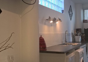 Freshwater Holiday Apartments