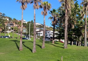 Freshwater Holiday Apartments