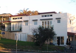 Freshwater Holiday Apartments