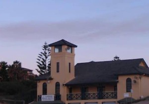 Freshwater Holiday Apartments