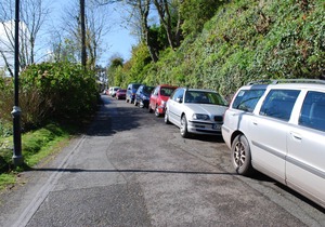 Frogapits Cottage, Boscastle