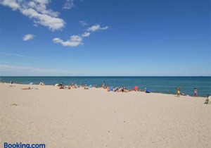 Front de Mer Le Barcares