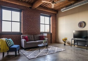 Frontdesk 1209 Washington Ave Apts Downtown St Louis