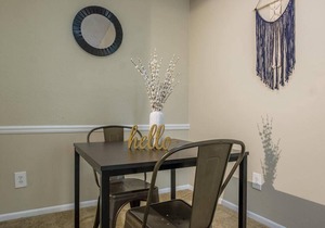 Frontdesk | 1BR Apt near Dining + Entertainment