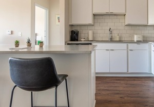 Frontdesk | Bright and Airy 2BR Suite