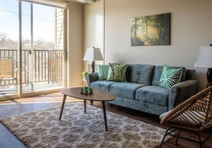 Frontdesk | Bright and Airy 2BR Suite