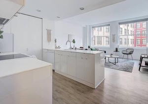 Frontdesk | Bright + Open Studio in Downtown