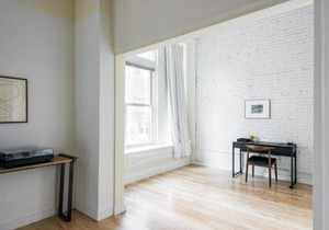 FRONTDESK Open 2BR near the Enterprise Center