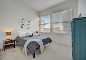 FRONTDESK Penn Street Tower Apts Downtown Indy