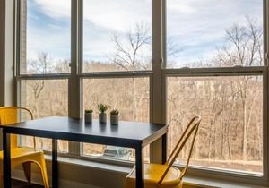 Frontdesk | Stylish 1BR Apt Near Theater