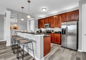 Fully Renovated Condo w/Lakeview! *Near I-Drive and Convention Center*