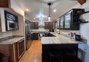 Fun Times, Hot Tub, Fire Pit, Gazebo, Pet Friendly