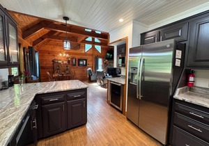 Fun Times, Hot Tub, Fire Pit, Gazebo, Pet Friendly