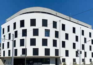 Furnished Apartement #209 - Swiss Resort Aigle