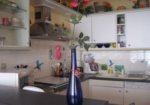 Furnished apartment in Samain, Versailles