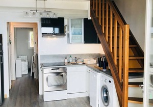 Furnished 3 STARS Golf St Tropez RAYOL CANADEL Facing the SEA with POOL