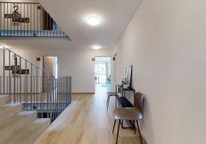 Furnished Studio #205 - Swiss Resort Aigle