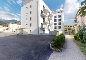 Furnished Studio #302 - Swiss Resort Aigle